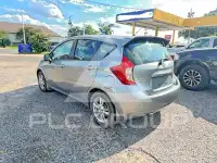 2014 Nissan VERSA photo