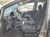 2014 Nissan VERSA photo