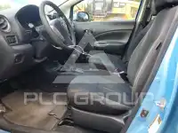 2014 Nissan VERSA фото