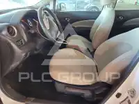 2014 Nissan VERSA фото