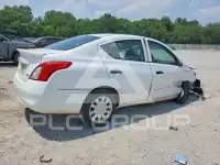 2014 Nissan VERSA photo
