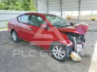 2014 Nissan VERSA photo