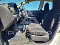 2014 Nissan VERSA фото