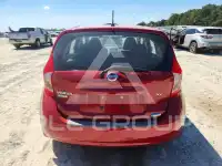 2014 Nissan VERSA photo