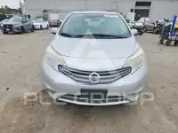2014 Nissan VERSA photo