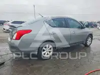 2014 Nissan VERSA фото
