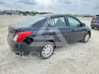 2014 Nissan VERSA photo