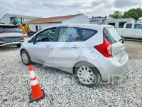 2014 Nissan VERSA фото
