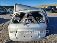 2014 Nissan VERSA фото
