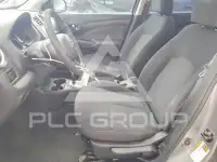 2014 Nissan VERSA фото