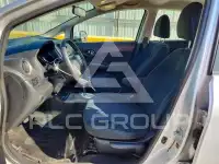 2014 Nissan VERSA photo