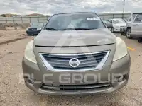 2014 Nissan VERSA photo