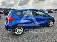 2014 Nissan VERSA photo