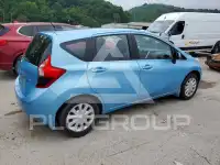 2014 Nissan VERSA photo
