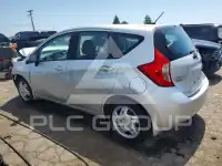 2014 Nissan VERSA фото