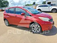 2014 Nissan VERSA photo