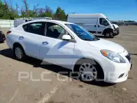 2014 Nissan VERSA фото