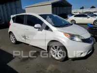 2014 Nissan VERSA photo