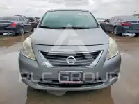 2014 Nissan VERSA фото