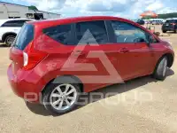 2014 Nissan VERSA photo