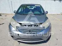 2014 Nissan VERSA фото