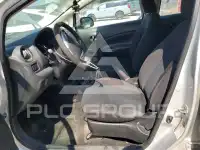 2014 Nissan VERSA photo