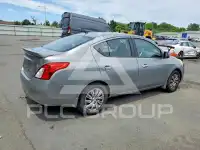 2014 Nissan VERSA фото
