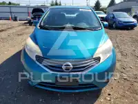 2014 Nissan VERSA photo