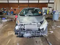 2014 Nissan VERSA фото