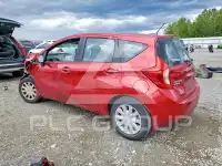 2014 Nissan VERSA photo