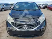 2014 Nissan VERSA фото