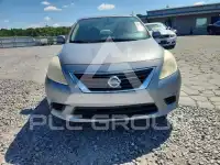 2014 Nissan VERSA фото