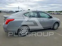 2014 Nissan VERSA photo