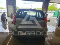 2014 Nissan VERSA фото
