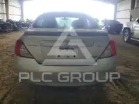 2014 Nissan VERSA фото