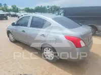 2014 Nissan VERSA фото