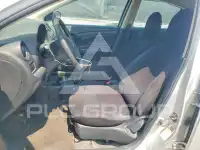 2014 Nissan VERSA фото