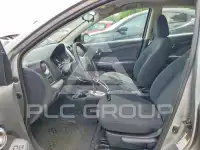 2014 Nissan VERSA фото