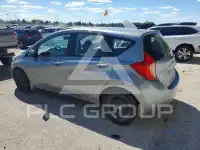 2014 Nissan VERSA фото