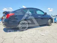 2014 Nissan VERSA фото