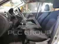 2014 Nissan VERSA фото
