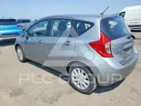 2014 Nissan VERSA photo