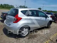 2014 Nissan VERSA фото