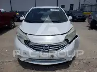 2014 Nissan VERSA фото