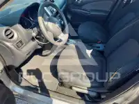 2014 Nissan VERSA фото