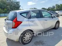 2014 Nissan VERSA photo