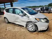 2014 Nissan VERSA фото