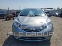 2014 Nissan VERSA photo
