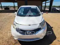2014 Nissan VERSA фото