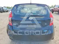 2014 Nissan VERSA фото
